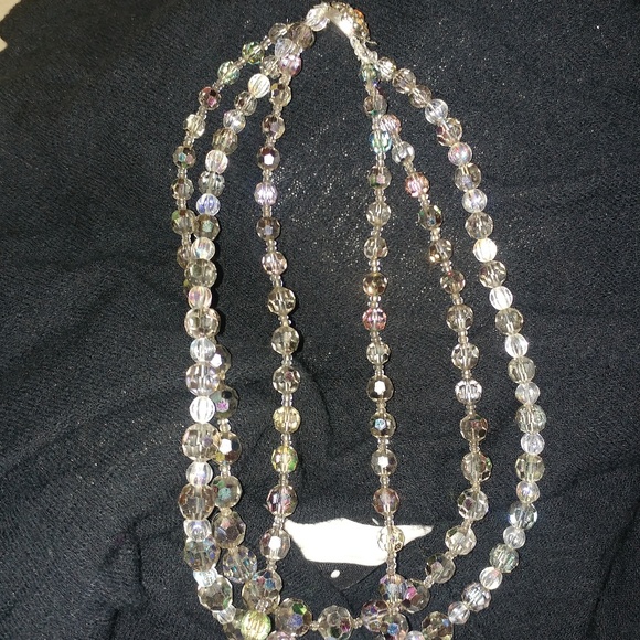 VINTAGE NECKLACE - Picture 2 of 4